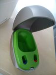 Nowa ładowarka PHONAK BTE RIC do aparatów słuchowych