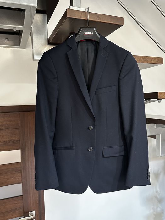 Garnitur męski młodzieżowy Giacomo Conti rozm. L