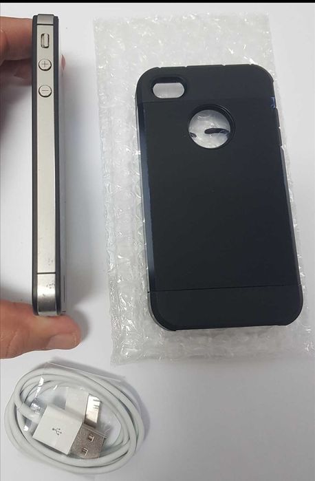 Iphone 4S model A1387