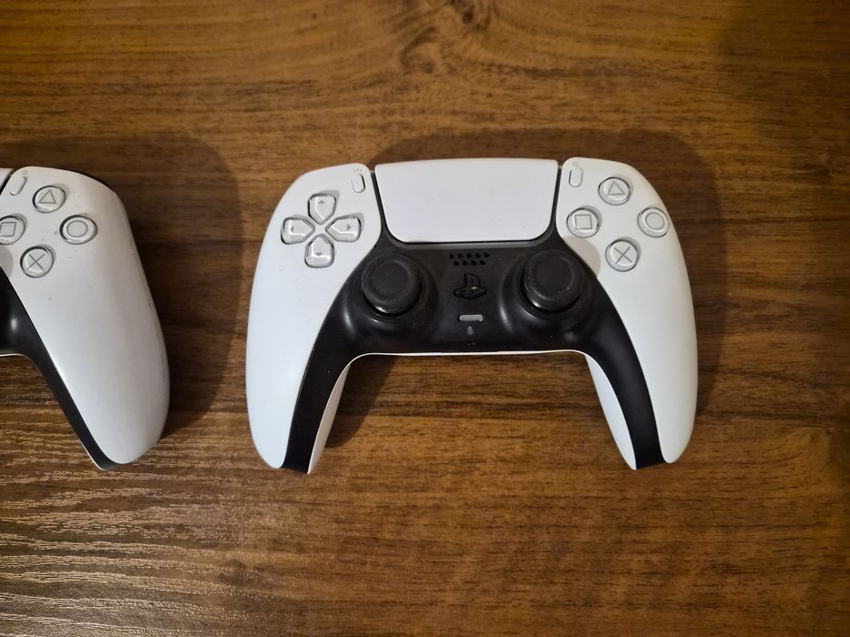 Геймпад DualSense Wireless Controller для Sony PS5