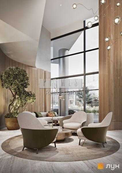 Продаж 1к квартири, ЖК А136 Highlight Tower, вул. Антоновича 136-138