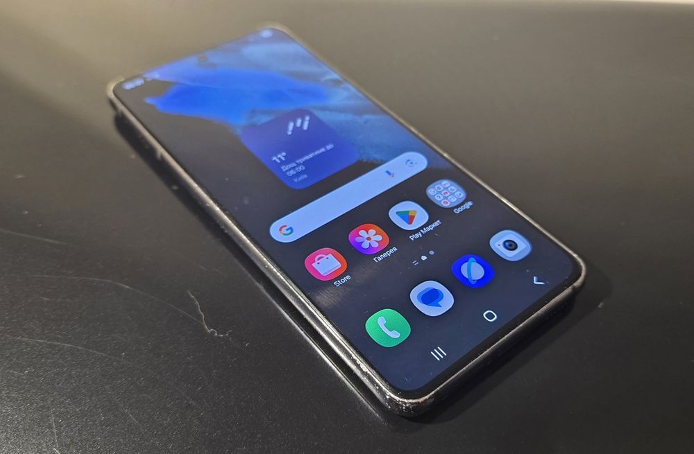 Samsung s21 5g 8/256 оригінальний