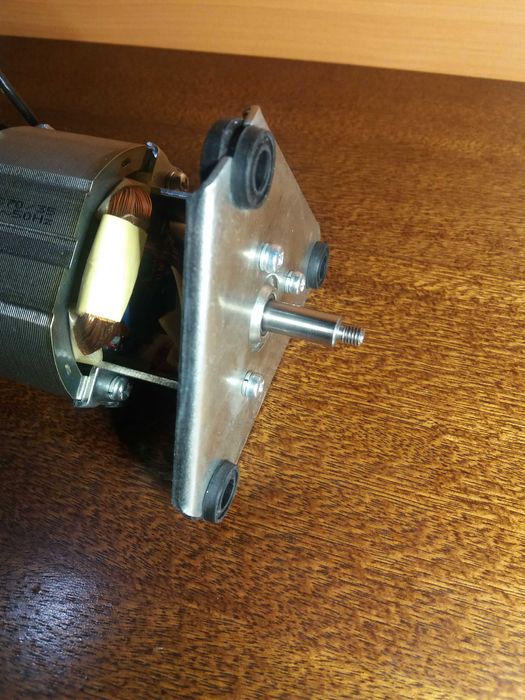 Двигатель HC70/35