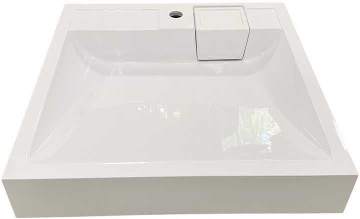 Умивальник Adamant WASHER NEW white