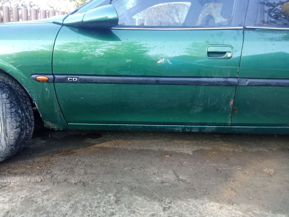 Продам opel vectra b (ТІЛЬКИ ПРОДАЖ)