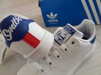 Nowe buciki Adidas Stan Smith roz 30