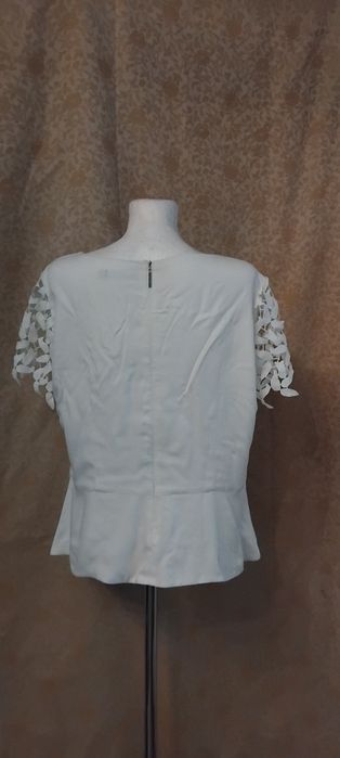 Bluzka z rękawem Monnari rozm. XXL