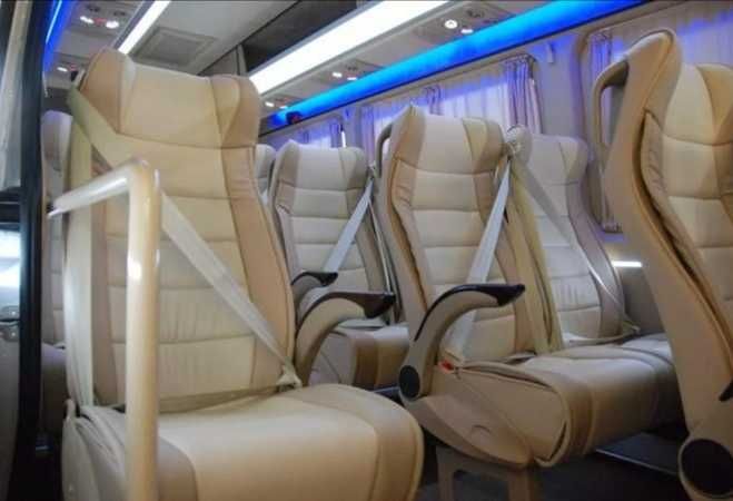 Развозка персонала/Доставка сотрудников/Аренда автобуса/микроавтобуса