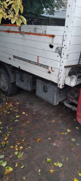 Sprzedam t5 skrzynia lub kiper