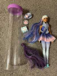 Barbie Color Reveal lalka