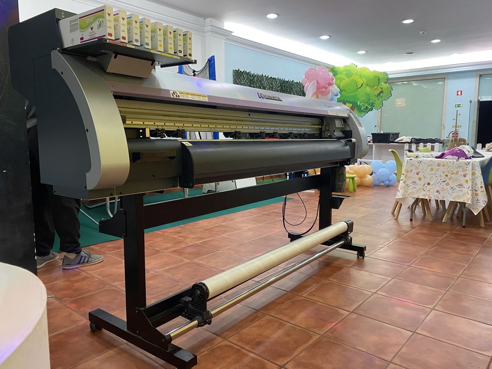 Mimaki cjv30-160