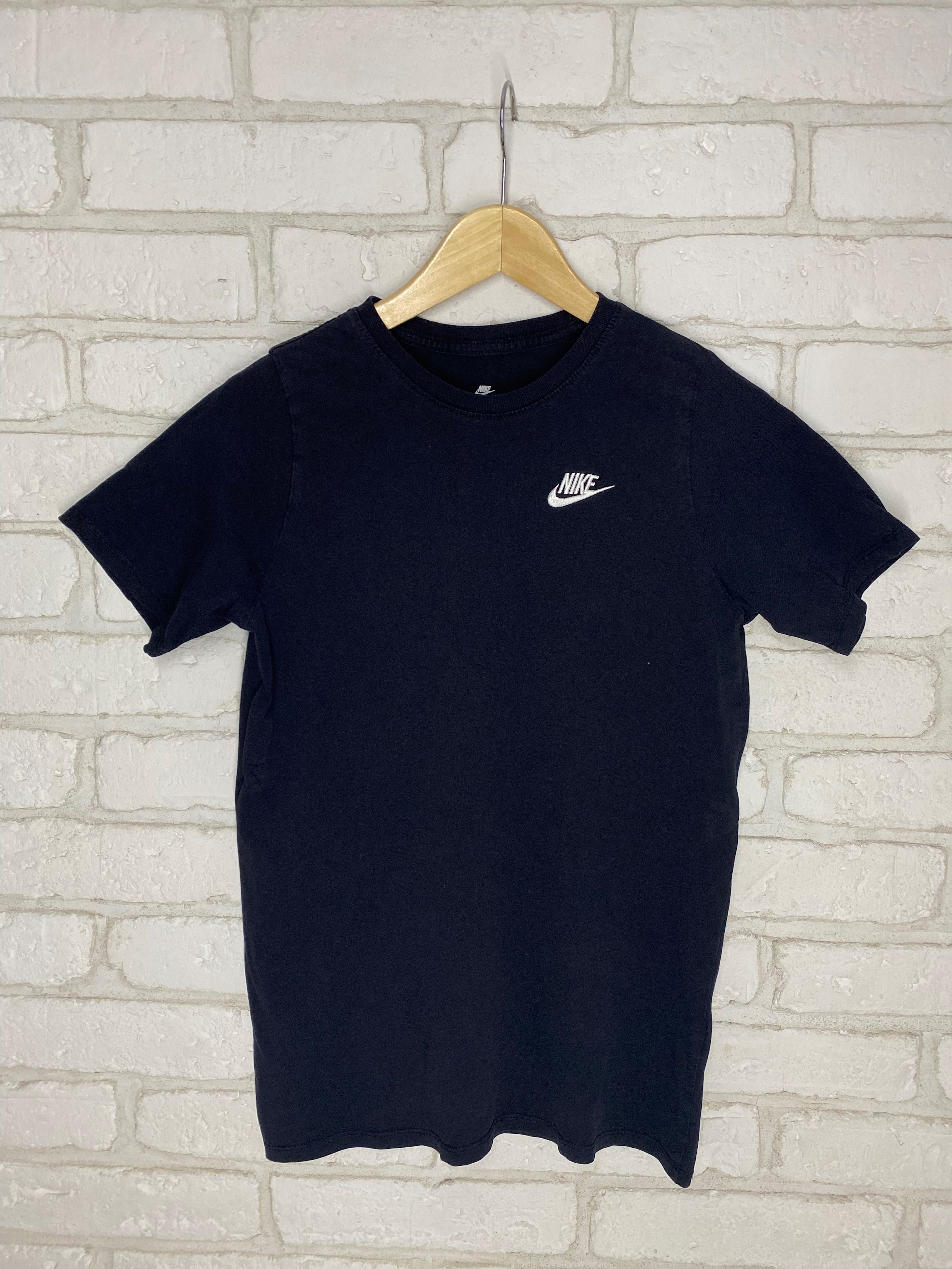 T-shirt nike haft