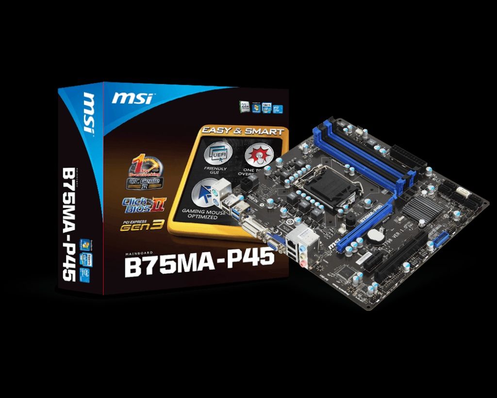 Системний блок  i7 2600\16gb\ssd500\GTX 650 Ti Boost