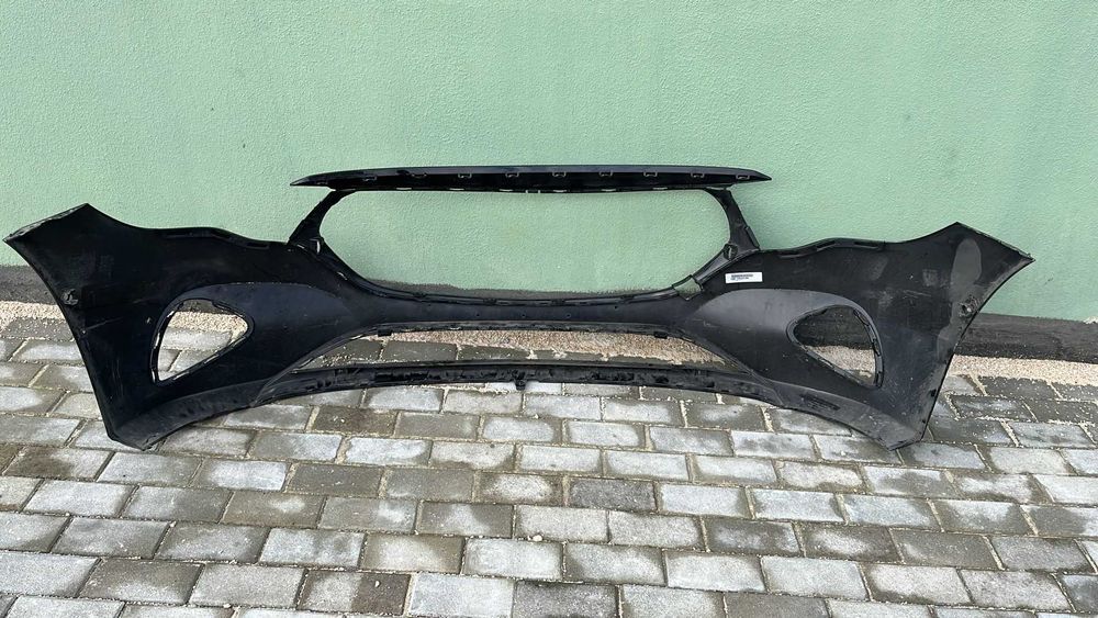 Para-choque Mercedes A Classe W177 AMG Original