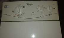 Pralka whirlpool awg 680 programator .