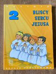 Bliscy Sercu Jezusa 2 religia