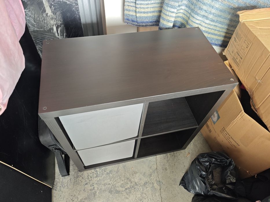 Móvel ikea KALLAX