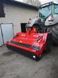 Cesja leasingu Mulczer RFL 700 Prinoth