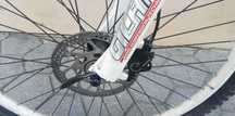 Bicicleta Quer CXR