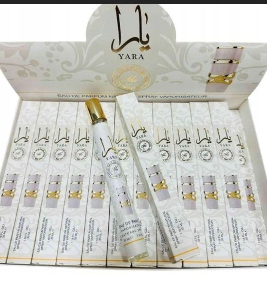 Perfumetki LATTAFA Yara HIT Super Cena