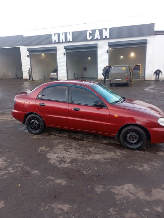 Продам дэо сенс 2007года или обмен на евро бляху