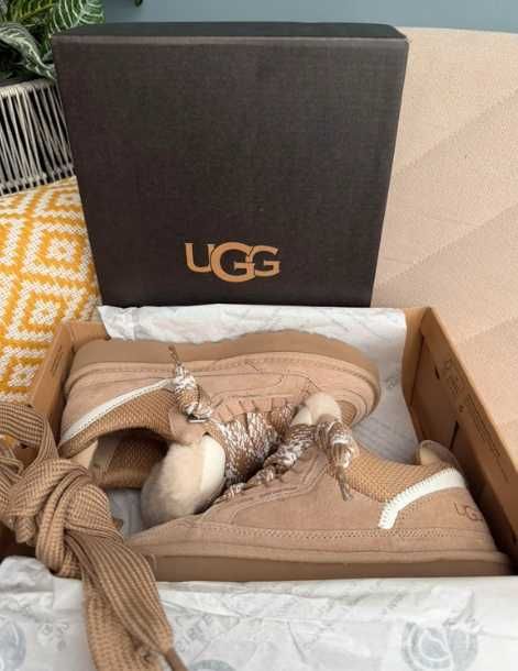 UGG_Lowmel_Chestnut_ Rozmiar.38