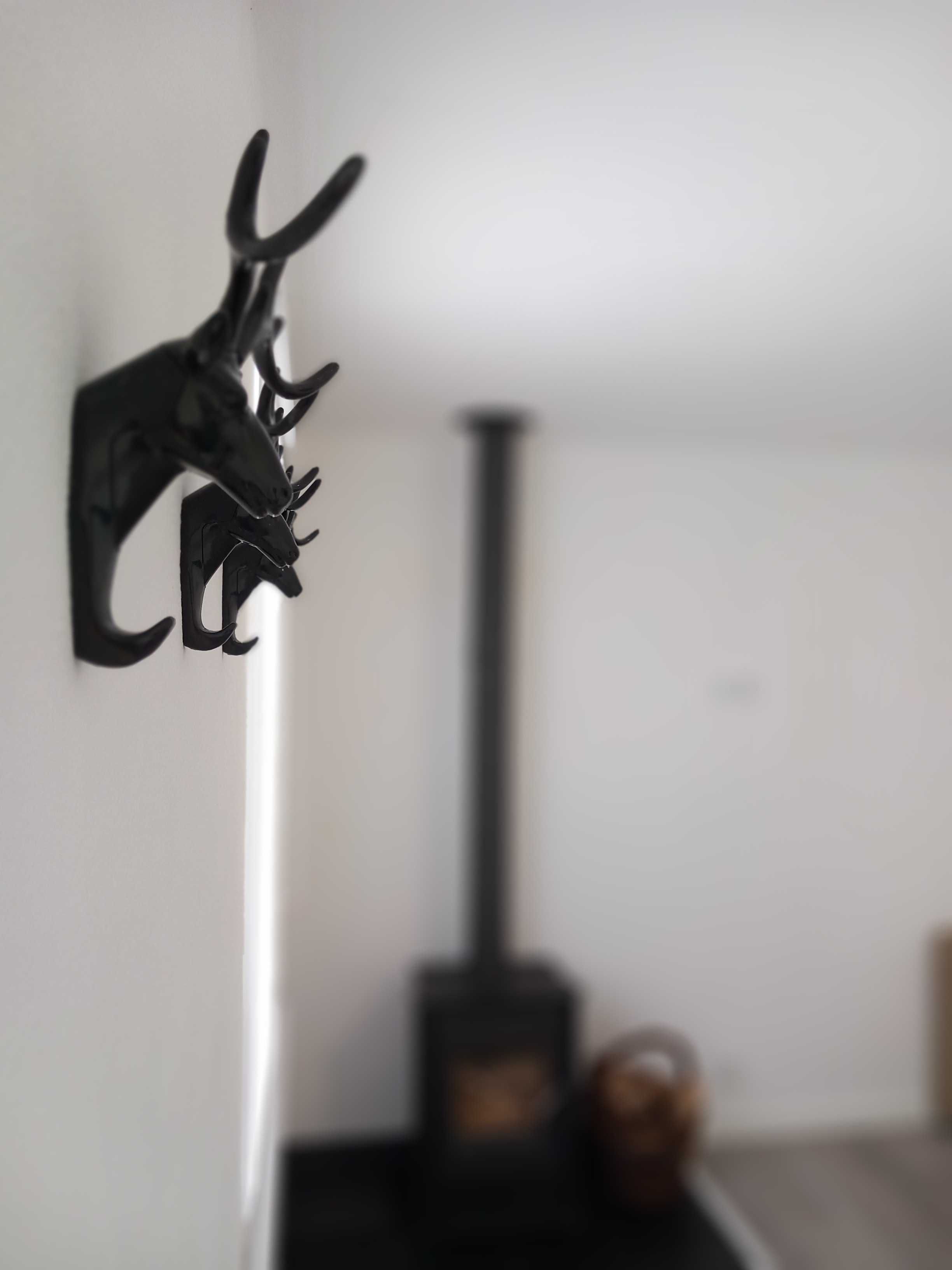 Moradia V2, Remodelada