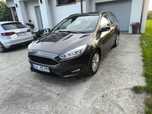Ford Focus MK3 Lift SYNC edytion