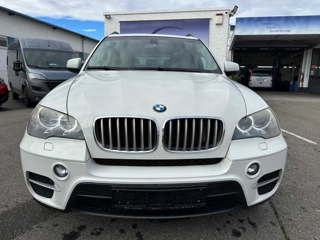 BMW X5 xDrive 40d