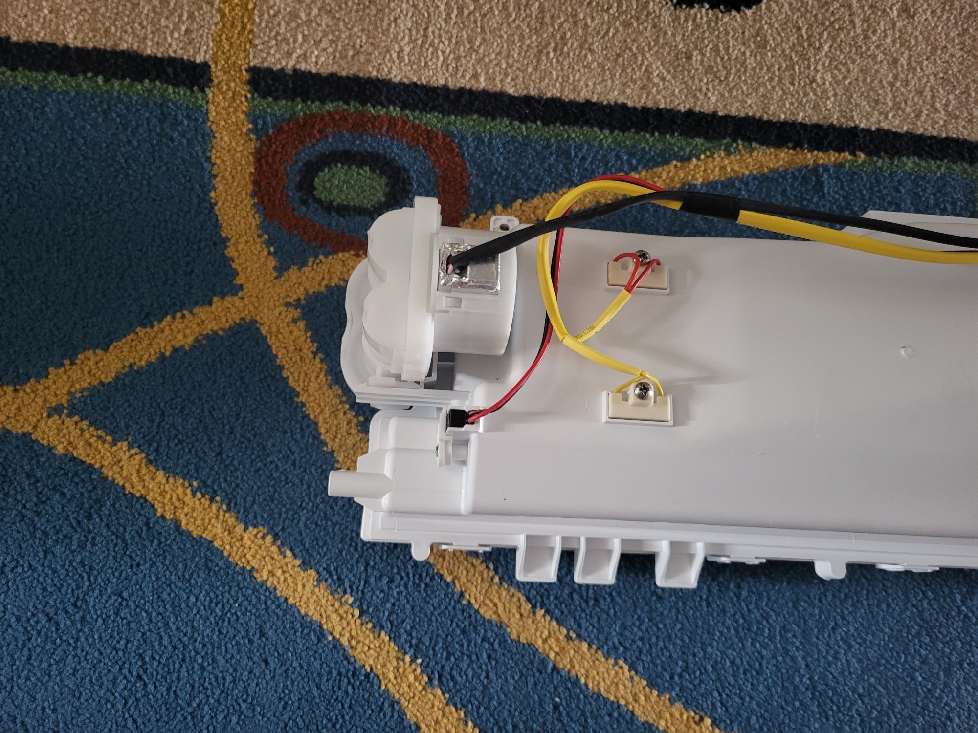 Dozownik detergentu do pralki Whirlpool c00646.857