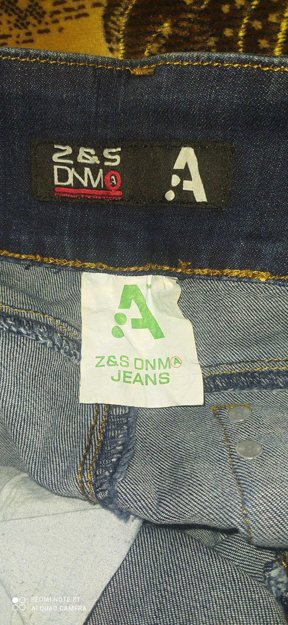 Жіночі джинси skinny