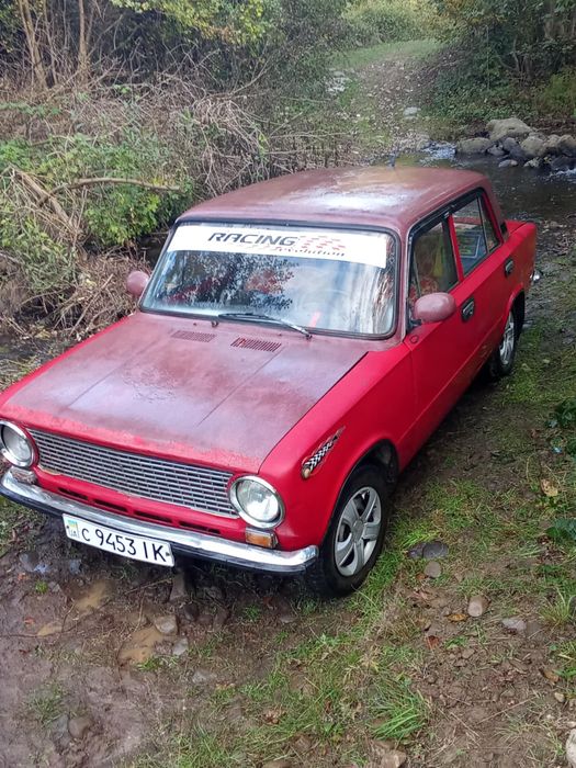 Продається ваз 2101