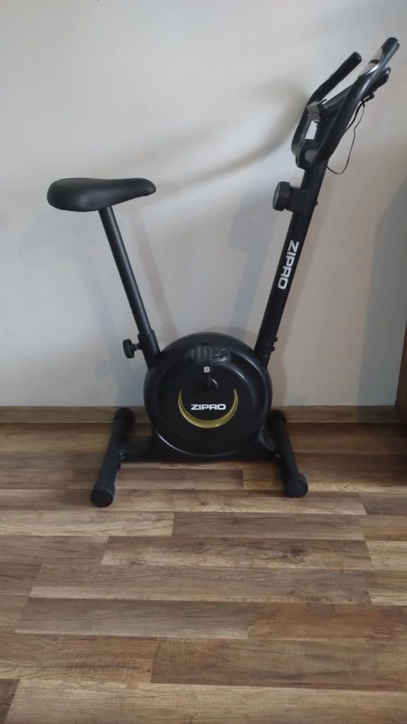 Rowerek Stacjonarny Zipro