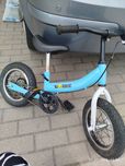 Rowerek 2w1 YOBIKE