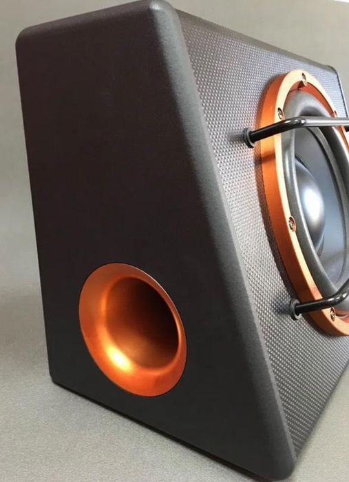 Продам Саб 500 Ват в идеале