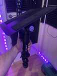Stand Suporte Quik Lok – MSC/001