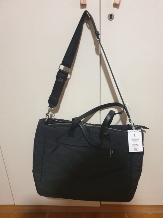 Mala tiracolo ou de ombro para mulher, nova com etiqueta bershka