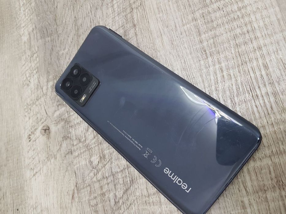 Realmi 8 8/128GB