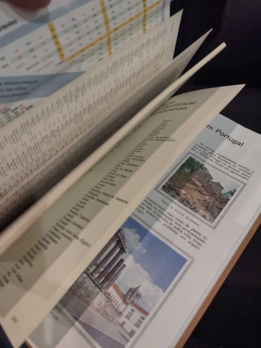 O livro da Estrada - Seleccções de Reader´s Digest