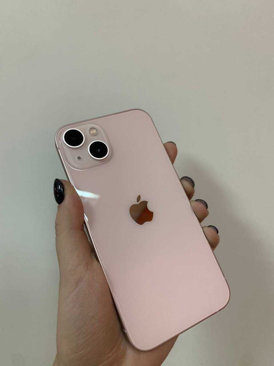iPhone 13 128 | 512 GB + AirPods Pro 2 безкоштовно