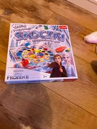 Trefl skoczki frozen