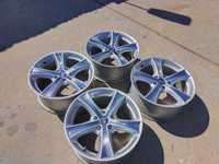 Alufelgi 17'' 5x110 Saab, Opel, Alfa Romeo