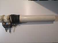 Antena do internetu radiowego