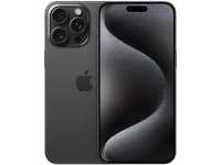 iPhone 15 Pro Max 256 GB Tytan Czarny NOWY ZAPLOMBOWANY