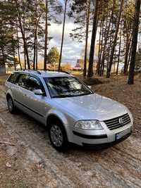 VW Passat B5. Продам.Торг