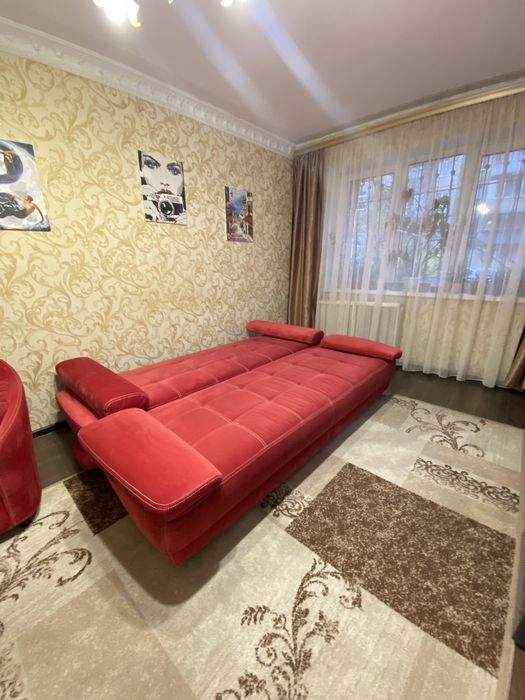 Сдам 3-ком пр Поля / Кирова . Центр в 10 мин