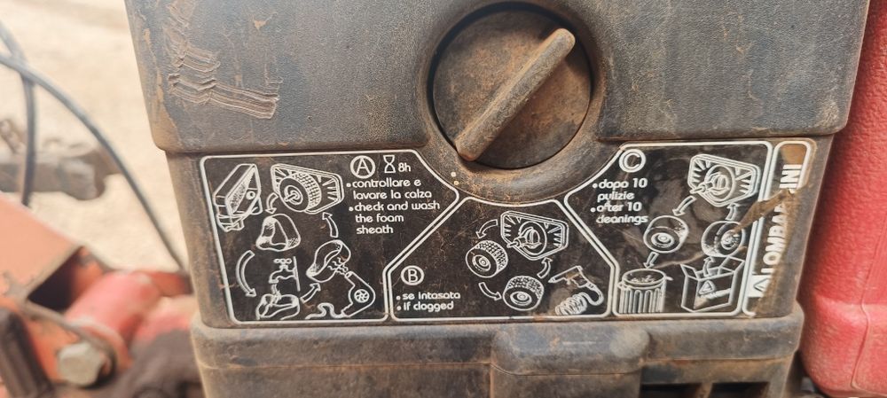 Motoinchada 10 cavalos