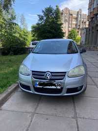 Продам Jetta 1,9 турбодизель 2008 года