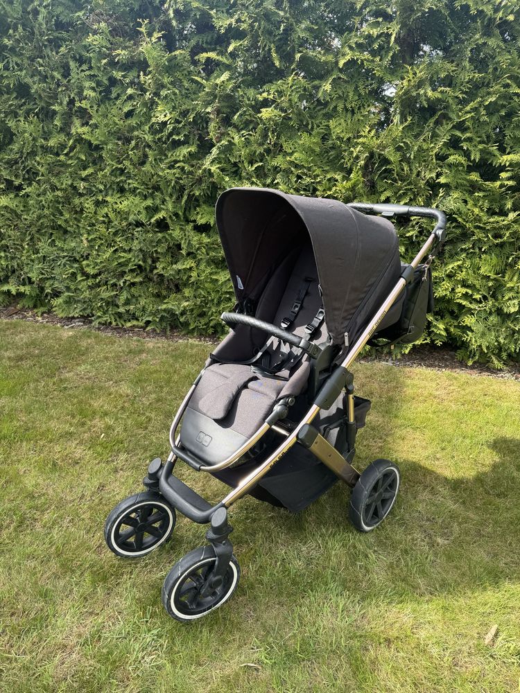 Wozek abc design salsa 4 air