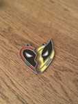 Pendente porta-chaves Deadpool Wolverine